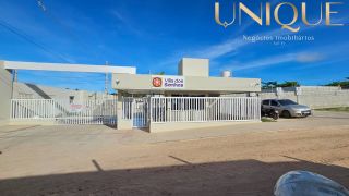 RESIDENCIAL VILLA DA CONQUISTA