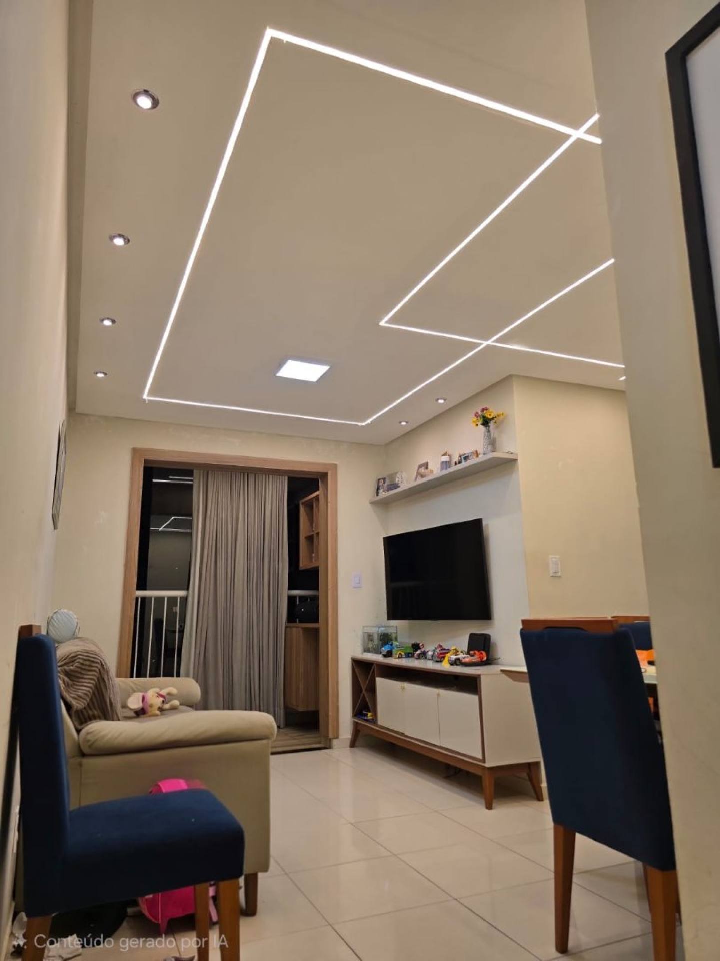 APARTAMENTO A VENDA RECANTO DA NATUREZA - JABOATIANA