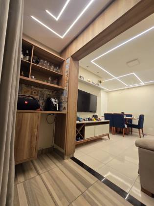 APARTAMENTO A VENDA RECANTO DA NATUREZA - JABOATIANA
