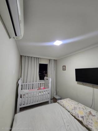 APARTAMENTO A VENDA RECANTO DA NATUREZA - JABOATIANA