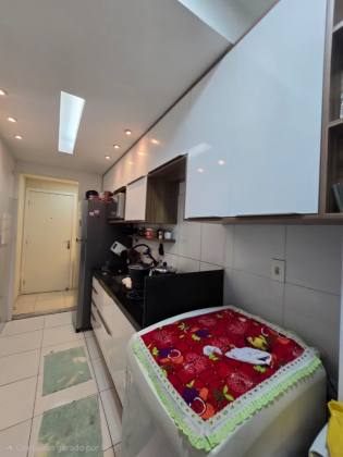 APARTAMENTO A VENDA RECANTO DA NATUREZA - JABOATIANA