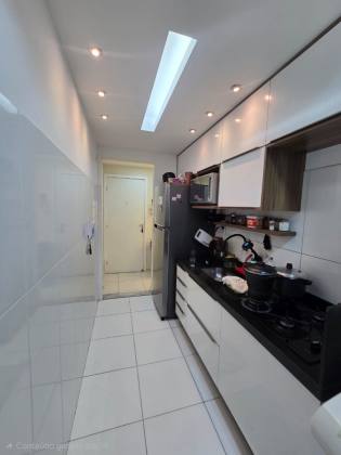 APARTAMENTO A VENDA RECANTO DA NATUREZA - JABOATIANA