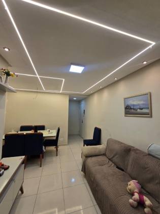APARTAMENTO A VENDA RECANTO DA NATUREZA - JABOATIANA