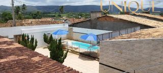 Casa com Porteira Fechada no Povoado Mangabeira em ITABAIANA