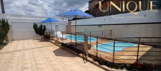 Casa com Porteira Fechada no Povoado Mangabeira em ITABAIANA