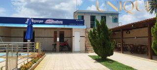 Casa com Porteira Fechada no Povoado Mangabeira em ITABAIANA