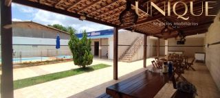 Casa com Porteira Fechada no Povoado Mangabeira em ITABAIANA