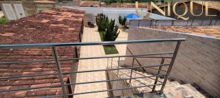 Casa com Porteira Fechada no Povoado Mangabeira em ITABAIANA