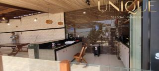 Casa com Porteira Fechada no Povoado Mangabeira em ITABAIANA