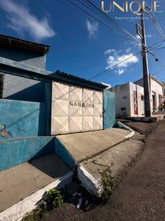 Casa de esquina no Centro de Aracaju