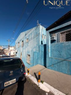 Casa de esquina no Centro de Aracaju