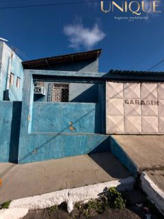 Casa de esquina no Centro de Aracaju
