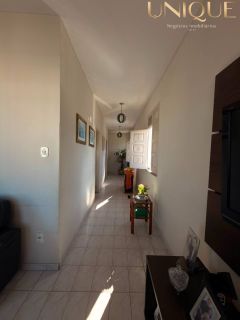 Casa de esquina no Centro de Aracaju