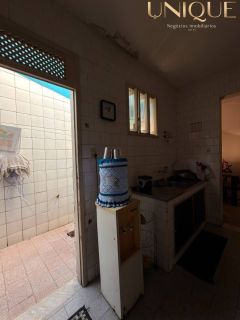 Casa de esquina no Centro de Aracaju