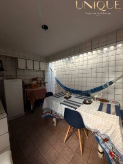 Casa de esquina no Centro de Aracaju