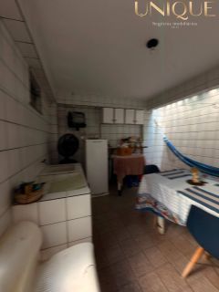 Casa de esquina no Centro de Aracaju