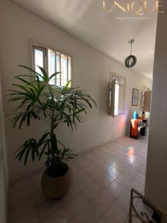 Casa de esquina no Centro de Aracaju