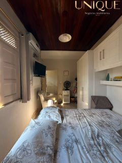 Casa de esquina no Centro de Aracaju