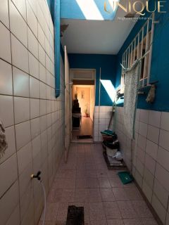 Casa de esquina no Centro de Aracaju