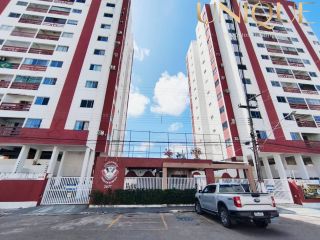 Apartamento no Jardim Europa no bairro Grageru
