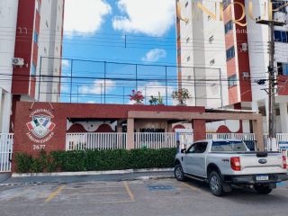 Apartamento no Jardim Europa no bairro Grageru