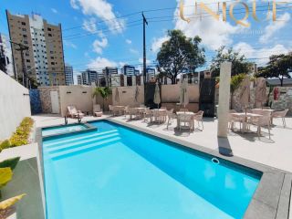 Apartamento no Jardim Europa no bairro Grageru
