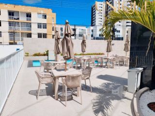 Apartamento no Jardim Europa no bairro Grageru