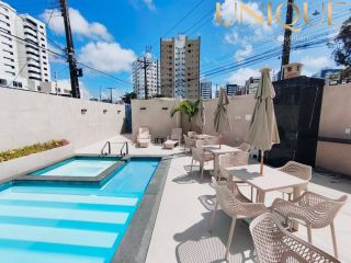 Apartamento no Jardim Europa no bairro Grageru