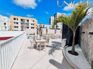 Apartamento no Jardim Europa no bairro Grageru