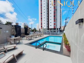 Apartamento no Jardim Europa no bairro Grageru