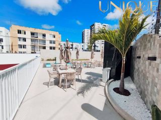 Apartamento no Jardim Europa no bairro Grageru