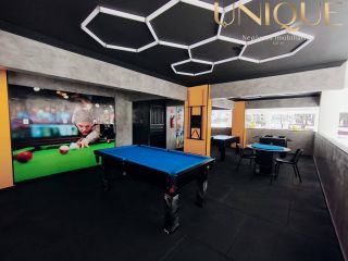 Apartamento no Jardim Europa no bairro Grageru