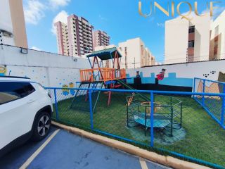 Apartamento no Jardim Europa no bairro Grageru