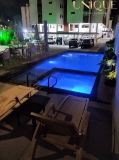 Apartamento no Jardim Europa no bairro Grageru