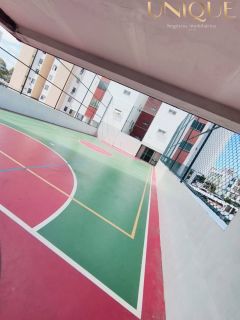 Apartamento no Jardim Europa no bairro Grageru