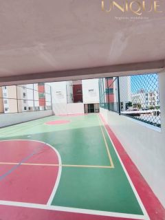Apartamento no Jardim Europa no bairro Grageru