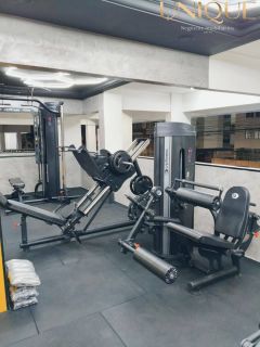 Apartamento no Jardim Europa no bairro Grageru
