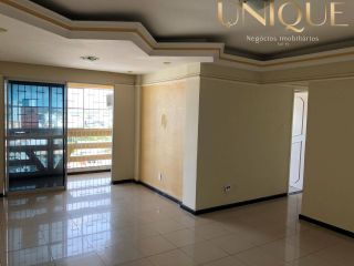 Apartamento no Jardim Europa no bairro Grageru