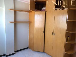 Apartamento no Jardim Europa no bairro Grageru