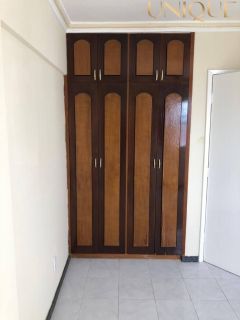 Apartamento no Jardim Europa no bairro Grageru