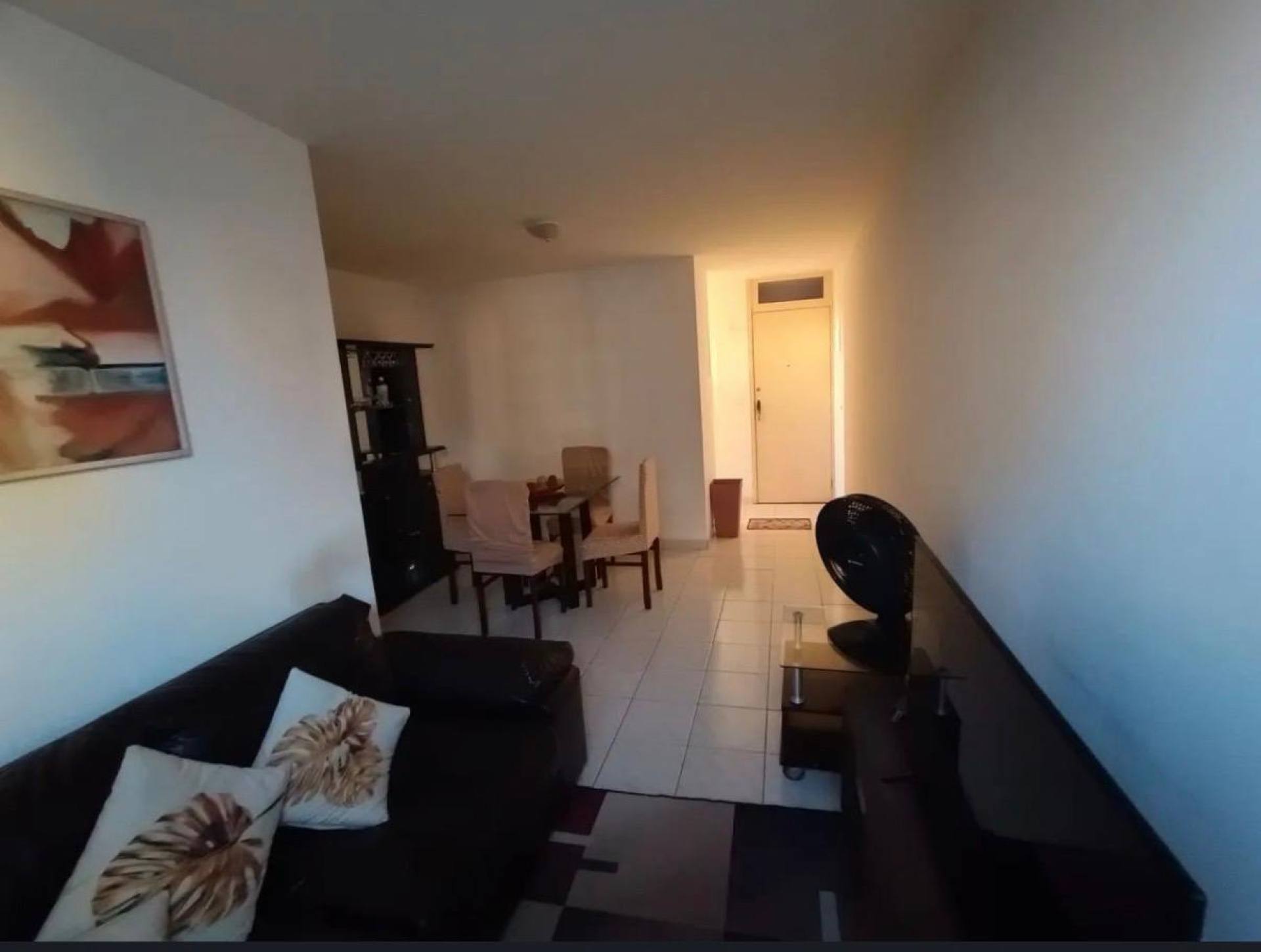 Apartamento condomínio Andaluzia