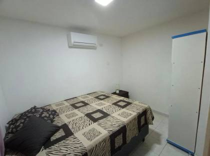 Apartamento condomínio Andaluzia