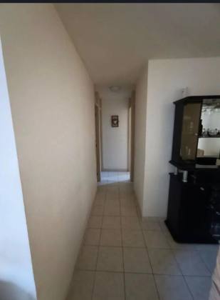 Apartamento condomínio Andaluzia