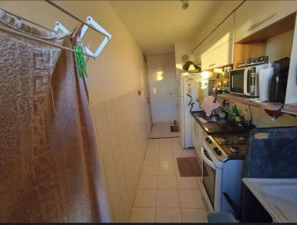 Apartamento condomínio Andaluzia