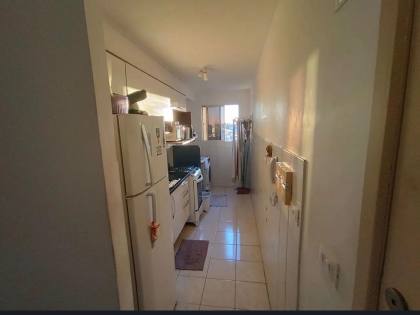 Apartamento condomínio Andaluzia