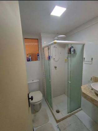 Apartamento condomínio Andaluzia