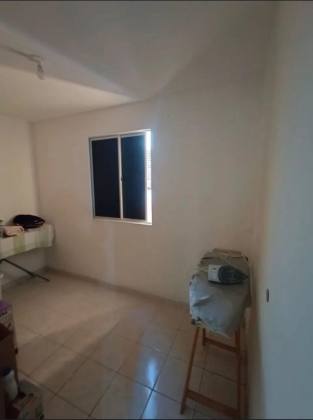 Apartamento condomínio Andaluzia