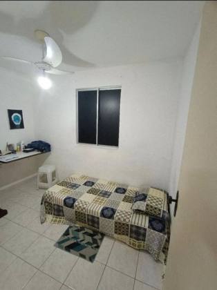 Apartamento condomínio Andaluzia