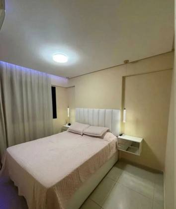 Apartamento no Le Vert Boulevard Farolândia