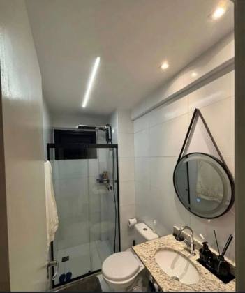 Apartamento no Le Vert Boulevard Farolândia